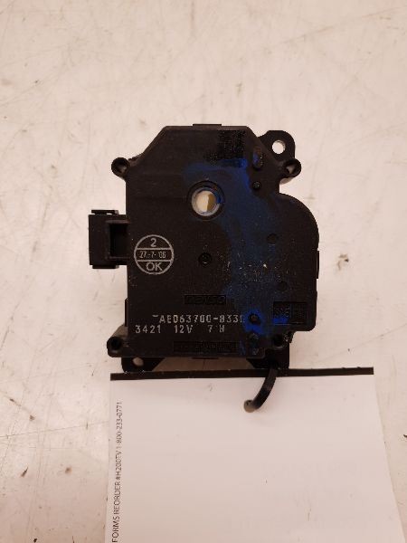 07 08 09 10 11 12 13 14 Toyota FJ Cruiser AC Damper 063700-8330