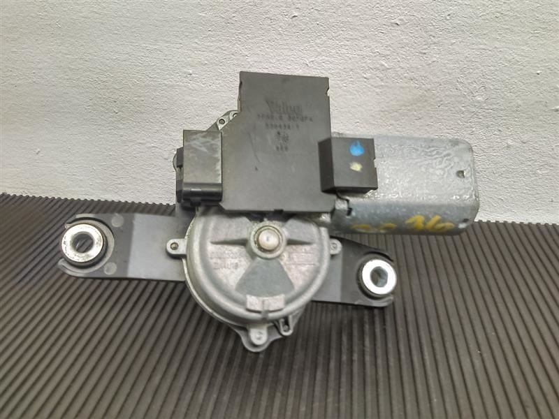 07-08 Saturn Outlook 07-08 GMC Acadia Rear Wiper Motor OEM 25800777