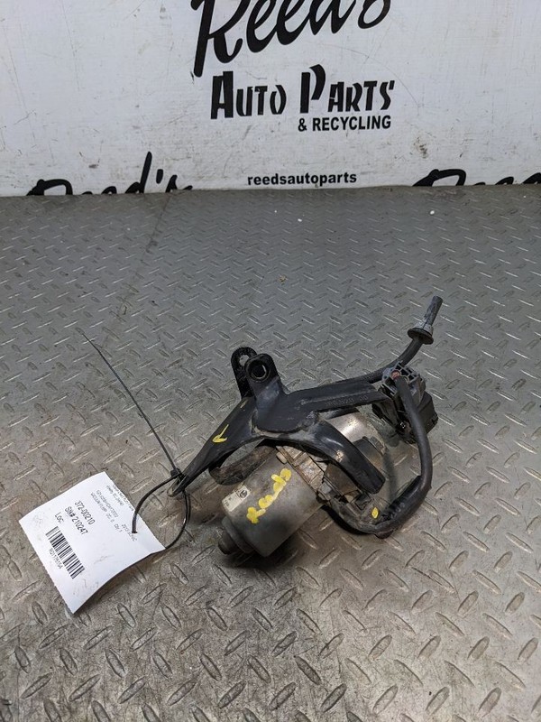 Vacuum Pump Fits 15-19 SONIC 1176154