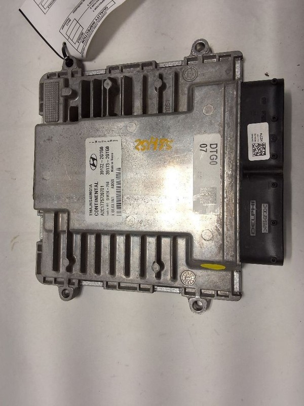 2019 Hyundai SANTA FE Engine ECM Electronic Control Module 2.4L FWD 391732GTG0