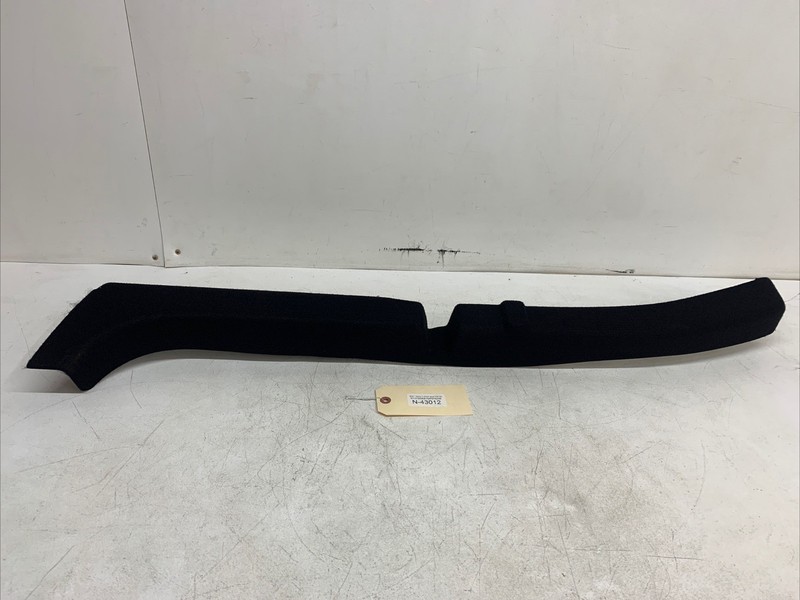 2020-2021 TESLA MODEL Y LEFT FLOOR LOAD TRUNK BRACKET 1492953-00-B OEM 43012 M5