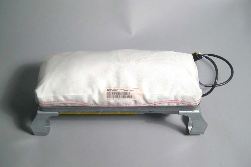 BMW E39 5-Series TRW Passenger Dash Airbag Module 9/98-2003 OEM Genuine 53478
