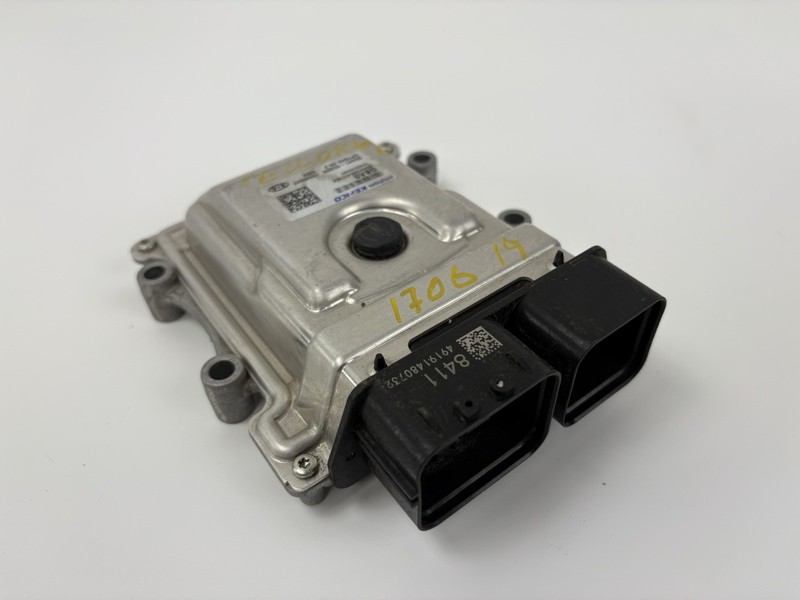 2020-2022 KIA TELLURIDE TCM TRANSMISSION CONTROL MODULE TCU OEM 95441-4GBA0