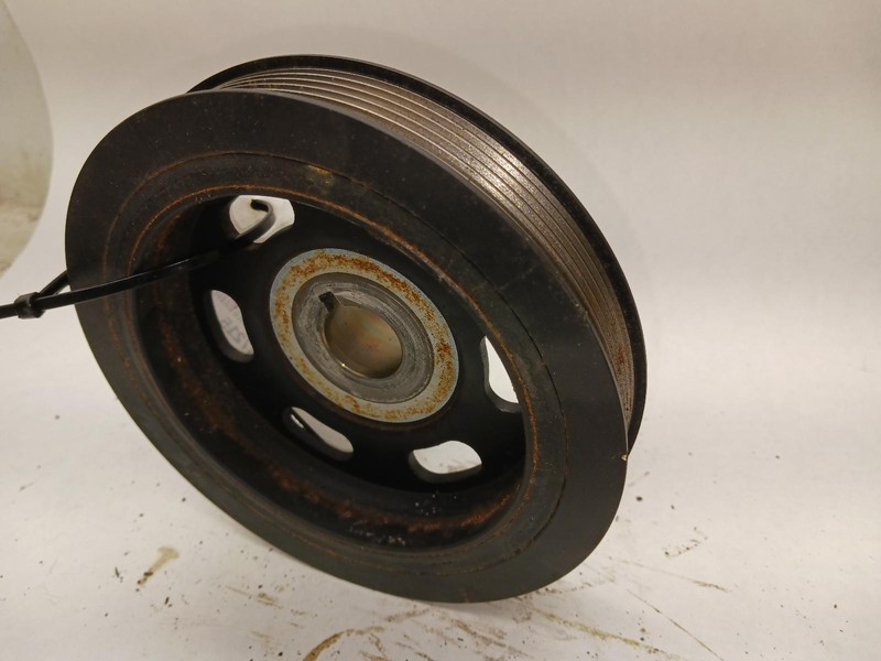 21-'23 HYUNDAI ELANTRA Harmonic Balancer 2.0L OEM 6 Month Warranty!