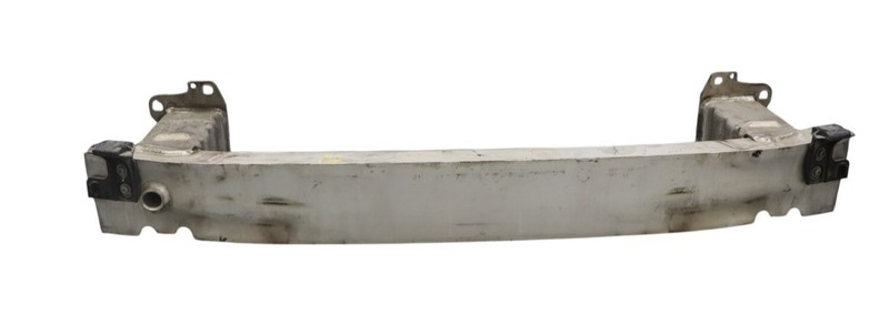 11-18 Audi A8 Quattro S8 Front Bumper Reinforcement Impact Bar 4H0807109C Oem