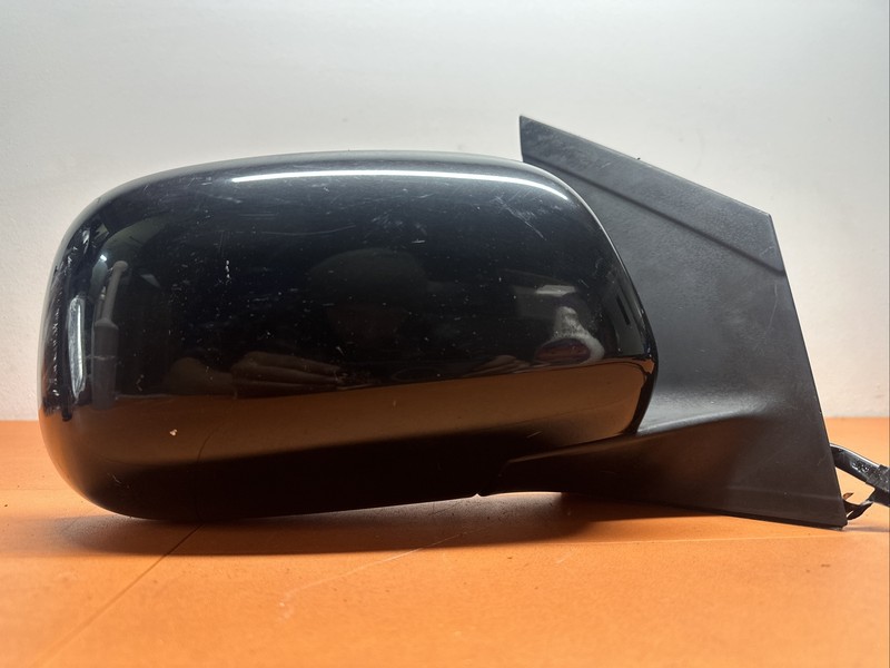 2004-2009 Lexus RX330 RX350 RX400H Passenger Side Black Power Mirror AFTERMARKET