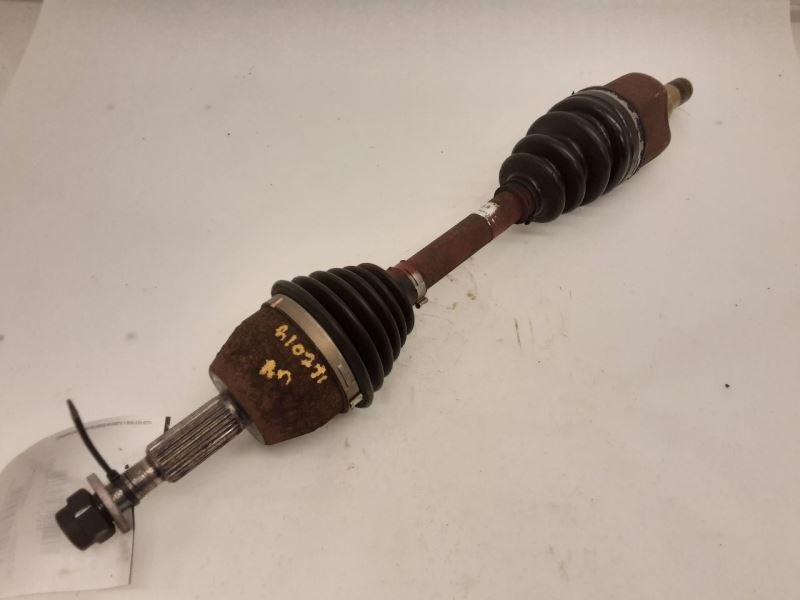 Passenger Axle Shaft Front 6-183 3.0L AX4N Fits 96-07 TAURUS 2299420