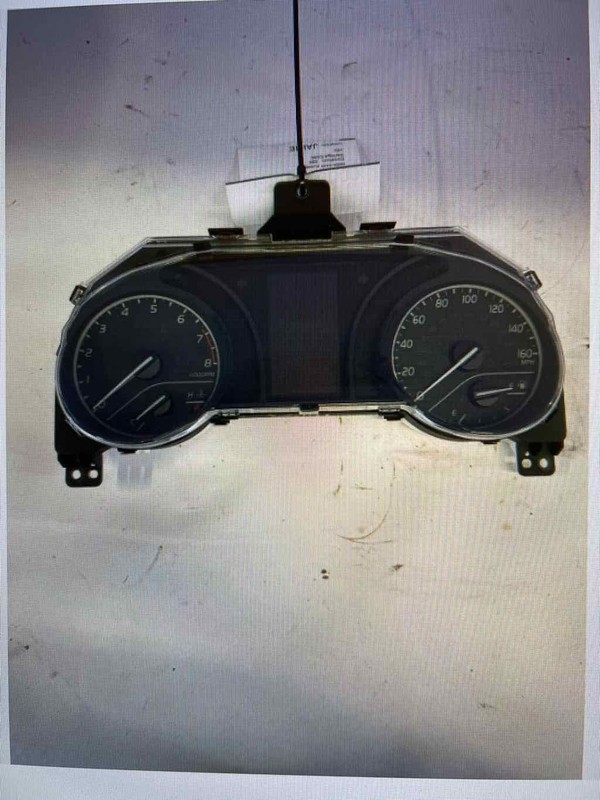 83800-0XD22 TOYOTA CAMRY 19 20 21 22 23 24