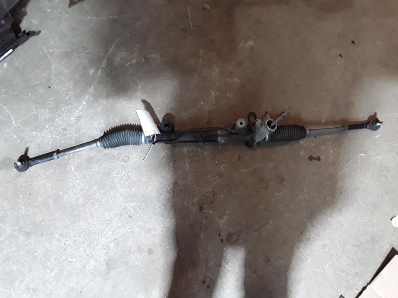 STEERING RACK & PINION FITS 11-17 JEEP/PLYMOUTH COMPASS 10498