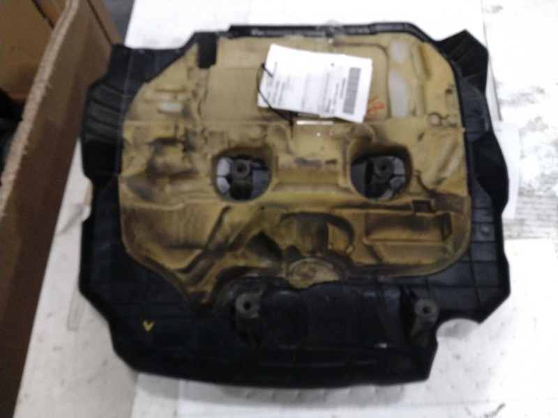 2020 KIA Telluride Engine Cover Black 1060987 Used 116k Miles OEM Quality