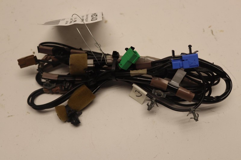 2009-2014 INFINITI FX35 FX37 FX50 QX70 ROOF ANTENNA WIRING HARNESS CABLE OEM