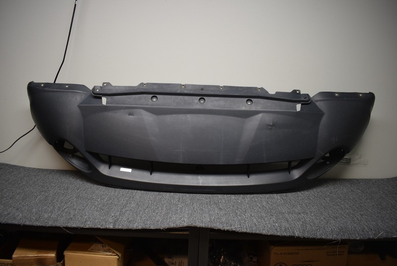 2009-2010 INFINITI FX35 FX50 FRONT BUMPER COVER FACTORY OEM
