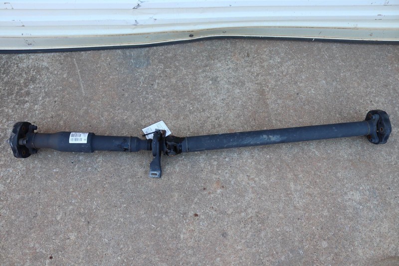 2012-2016 MERCEDES CLS550 AWD W218 REAR DRIVESHAFT PROPELLER CARDAN OEM