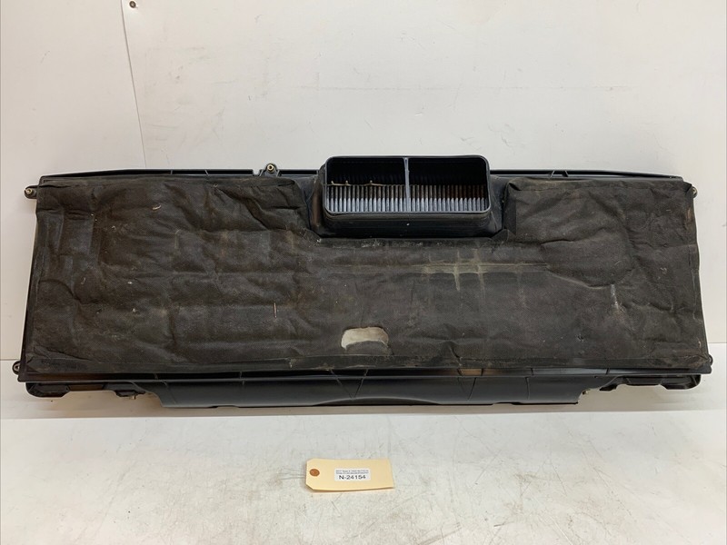 ⚡️16-20 TESLA MODEL X CABIN HVAC HEPA CABIN AIR FILTER OEM 24154 S3