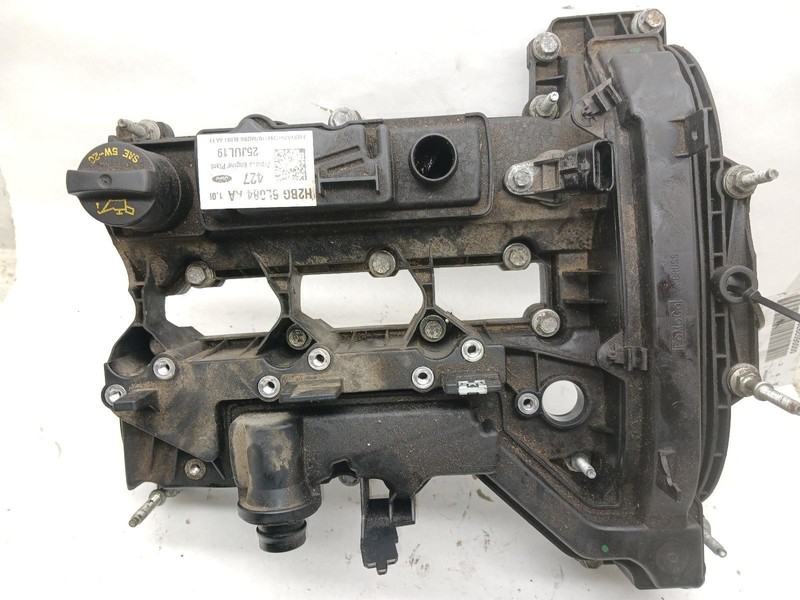 21 FORD ECOSPORT Valve Cover 1.0L OEM 1 Year Warranty!