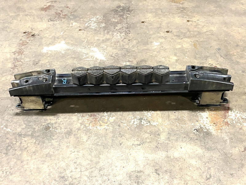 17 18 19 ALFA ROMEO GIULIA REAR BUMPER REINFORCEMENT IMPACT BAR OEM #A0.62