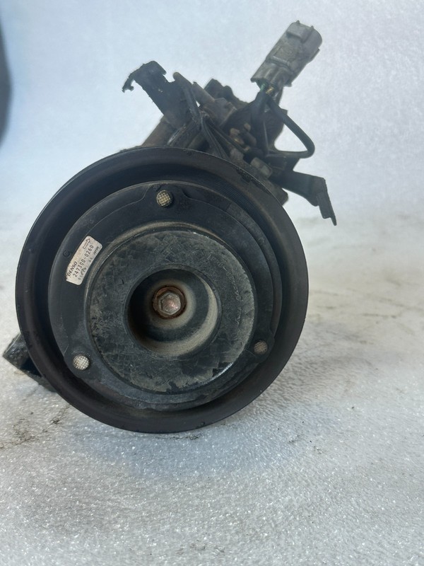 A/C Compressor for Lexus GS LS SC 4.3 V8 3UZ-FE 3UZ 447220-8245