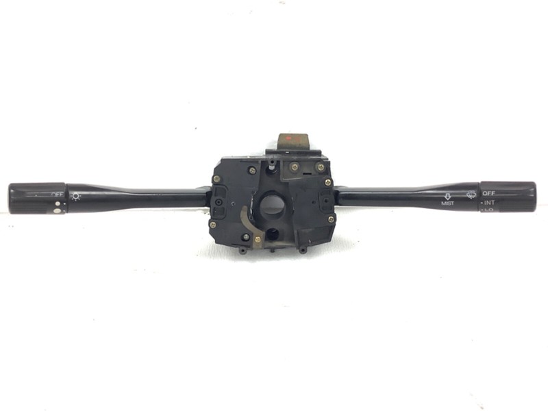 88 89 Civic 3/4DR Combination Combo Headlight Wiper Column Switch Assy Used OEM