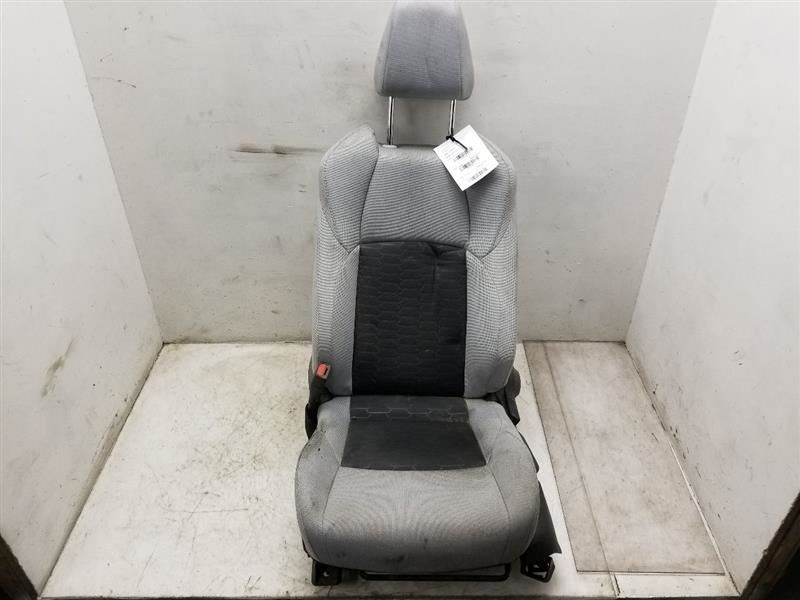 19 TOYOTA COROLLA SE FRONT DRIVER LEFT BUCKET SEAT MANUAL