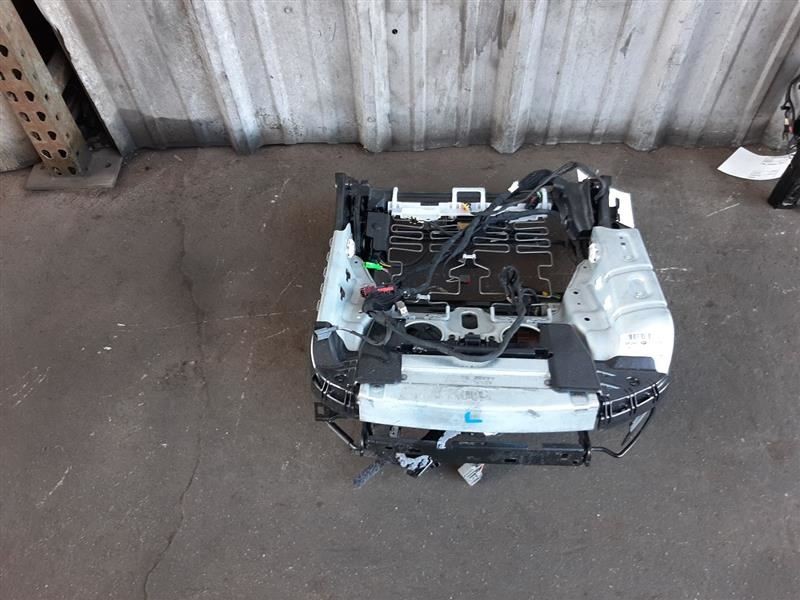 Range Rover HSE L405 Left Front Seat Track With Motors jk52600c99