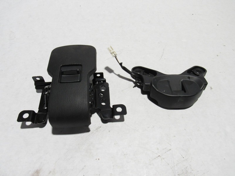 Mazda MX-5 Miata 2019 Roof Convertible Latch Lock Clasp Set 15-25 *