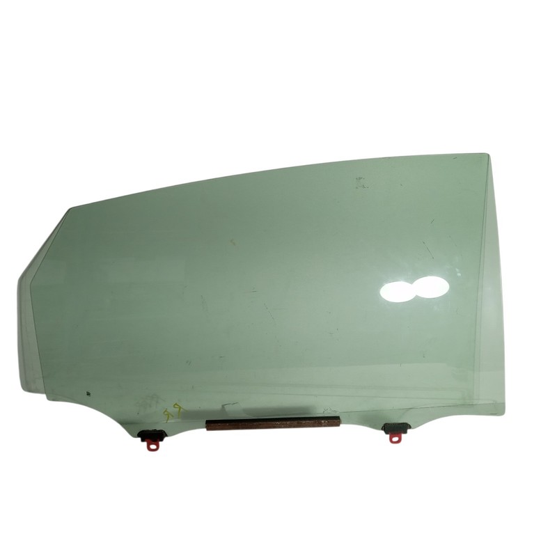 2004 2009 Toyota Prius Right Rear Door Window Glass Passenger Side OEM 11021