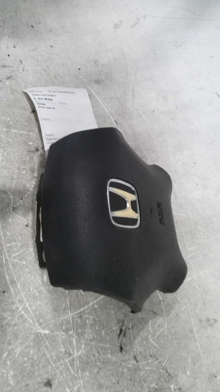 2009 Honda Odyssey Front Left Seat Air Bag OEM 78055SHJA40 - 214K Miles