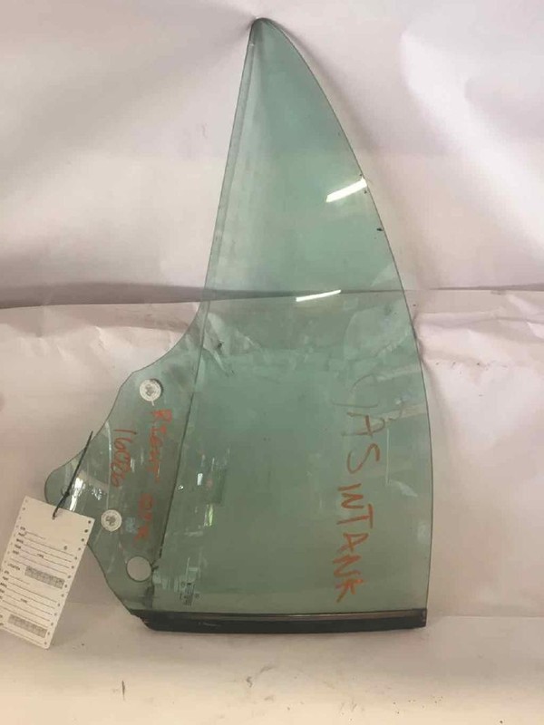 Quarter Glass/window MERCEDES CLK320 Right 03 04 05 06 07 08 09