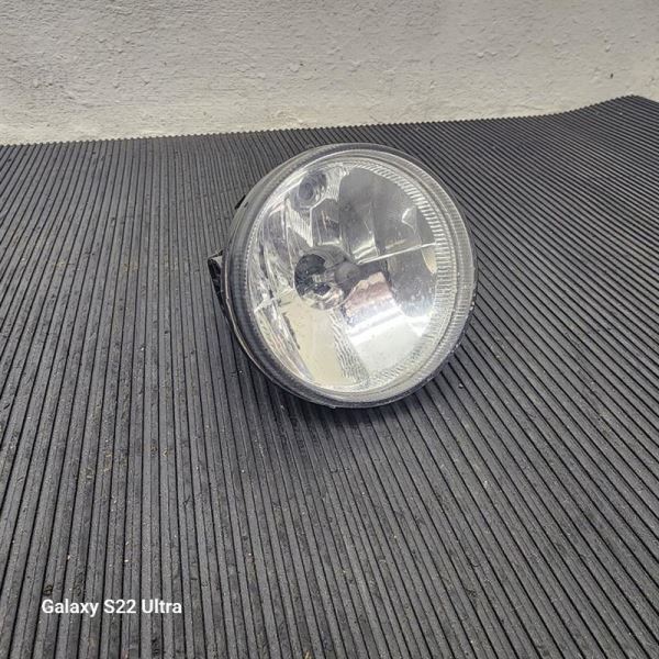 99-01 Dodge Ram 1500 Sport Fog Driving Lamp Bumper Mounted OEM 55076942AB