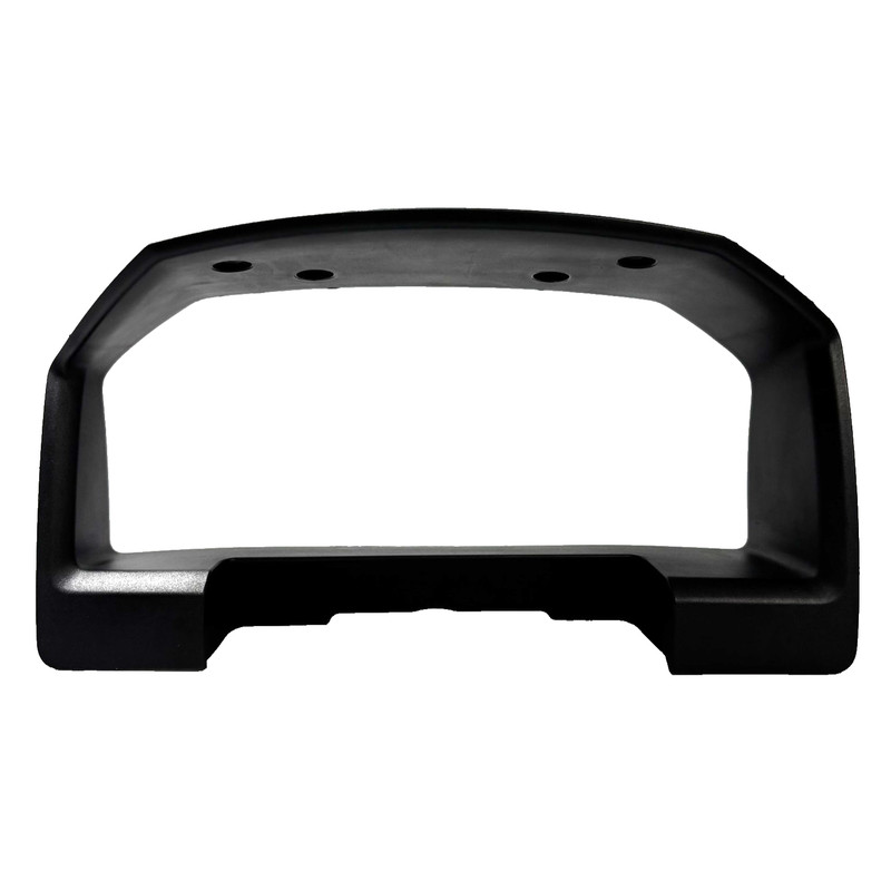 📌 2019-2020 RAM 1500 DASH INSTRUMENT PANEL CLUSTER SPEEDOMETER BEZEL TRIM OEM