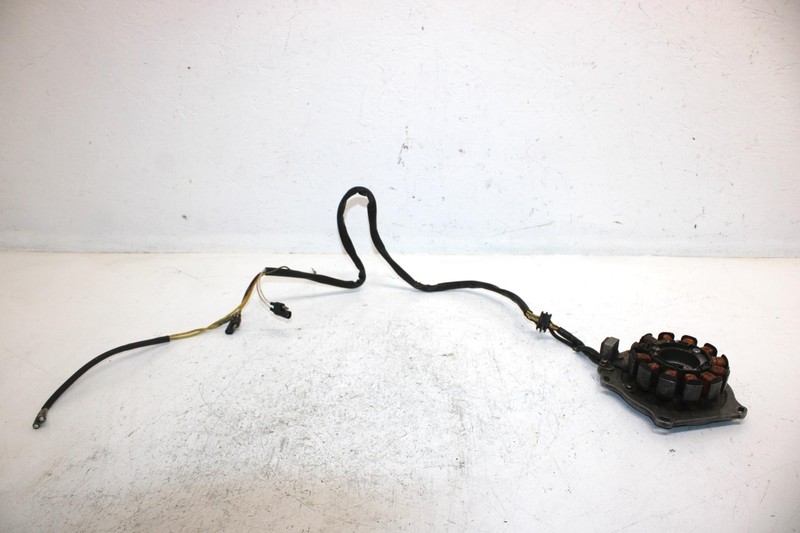 2001 Polaris Magnum 500 Oem Stator W/Plate 3086981 3086984 AP121