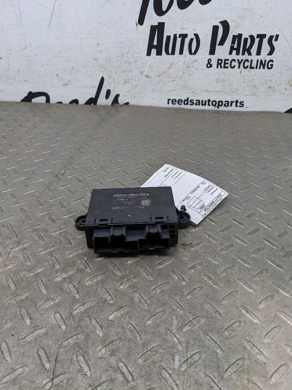 15-20 F150 Electronic Front Passenger Right RH Door Control Module Unit OEM WTY