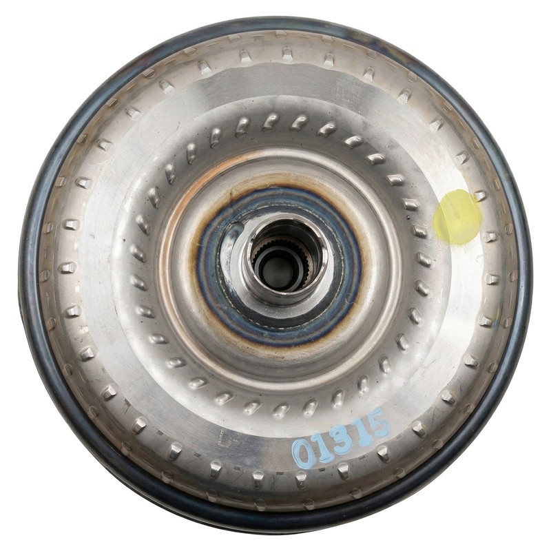 08-11 Mazda Tribute Torque Converter ZZC519100C OEM