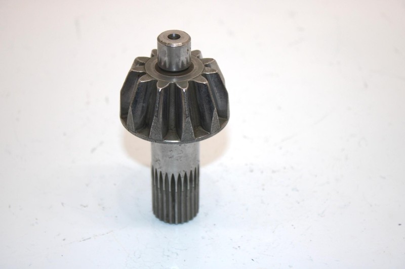 03 Arctic Cat 500 Fis AutomaticOem Gear, Pinion, 11T Sub Assy 0502-155 AAS