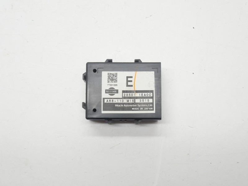 2009-2017 Nissan 370z Z34 NISMO Power Steering Control Module ECM 285011EA0C OEM