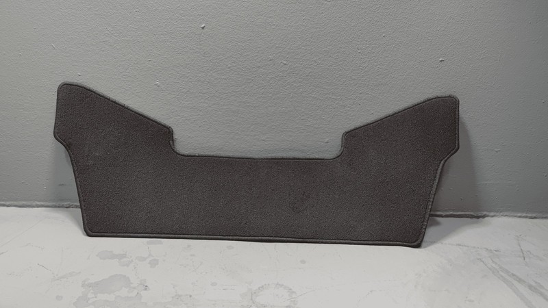 2014-2019 ACURA MDX REAR FLOOR MAT CARPET OEM 1PCS