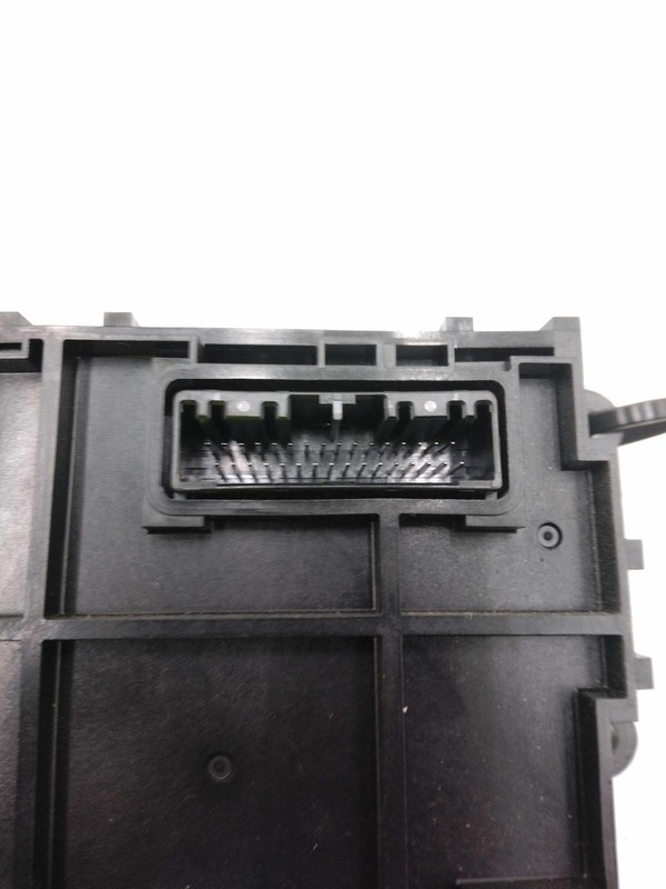 2017 Honda Ridgeline A/C Selector Switch OEM Black 79600T6ZA41ZA 112K Miles
