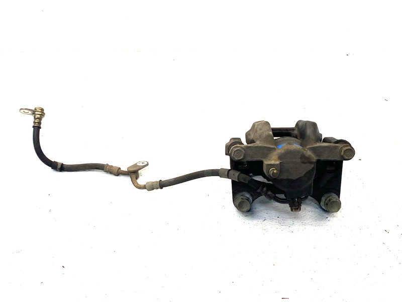 16-19 MAZDA MX-5 MIATA FRONT RIGHT BRAKE CALIPER OEM #A0.43