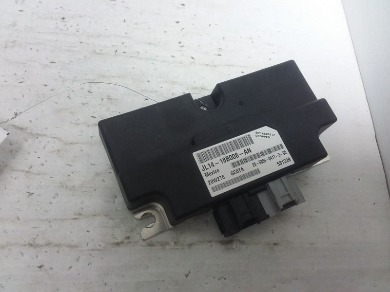 Suspension Vehicle Dynamics Module Fits 18-21 EXPEDITION JL14-18B008-AN