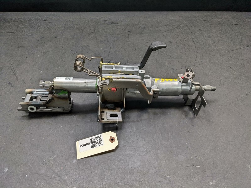 Steering Column 48810-3KA1B 2019 Nissan Pathfinder 2013 2014 2015 2016 2017 2018