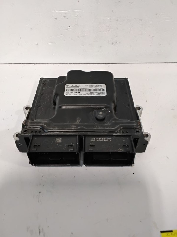 Engine ECM Electronic Control Module 2.0L Fits 21-23 EDGE 3546351