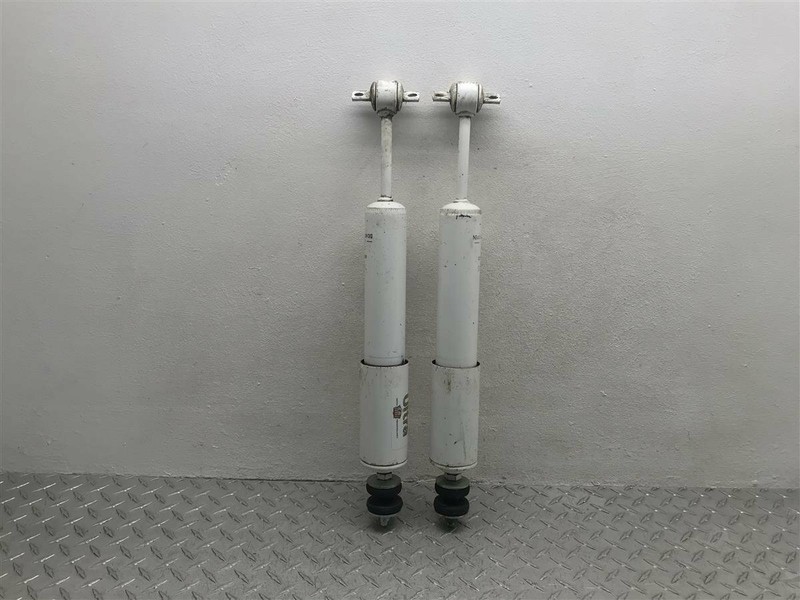 2001 FORD EXPLORER FRONT SHOCKS PAIR GABRIEL
