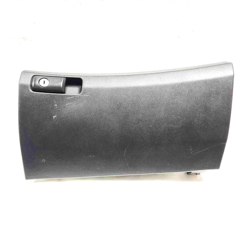 2009 Accord Glove Box Assembly Light Scratches OEM 77500TA0A02ZA