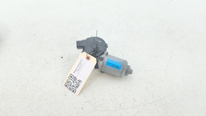 19-24 Kia Forte Windshield Wiper Motor OEM