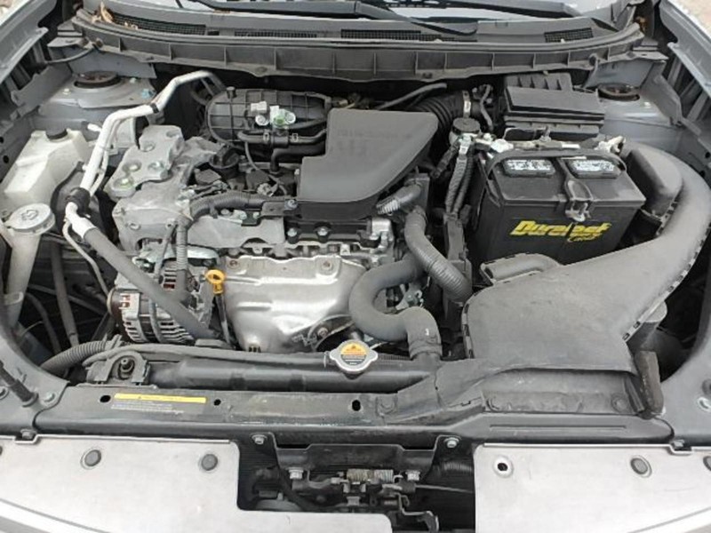09-'10 NISSAN ROGUE Engine 2.5L 52k miles Runs Well 6 Month Warranty!