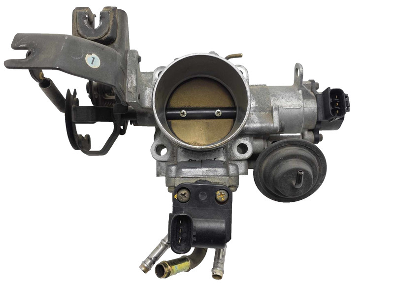 Toyota Camry 4 Cylinder Throttle Valve Assembly 1999 P/N 2221003081