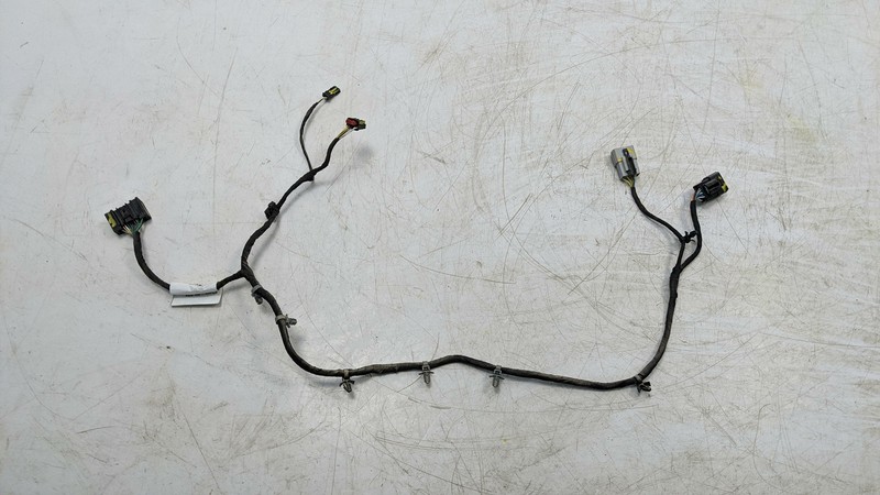 Left Front Door Lock Wire Harness 84323204 2019 GMC Terrain 2018-2020 See descr