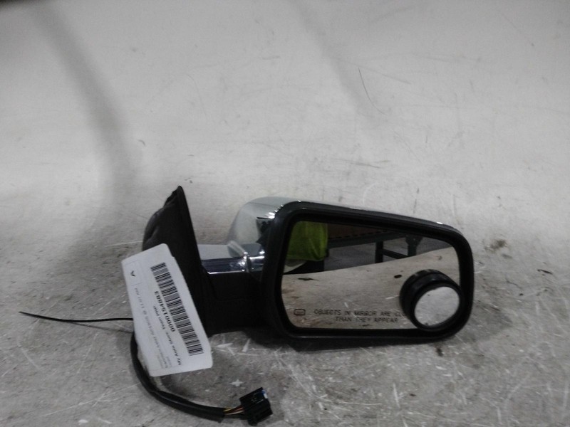 2011 GMC Terrain Right Door Mirror Assembly 357676 - Used, 189k Miles