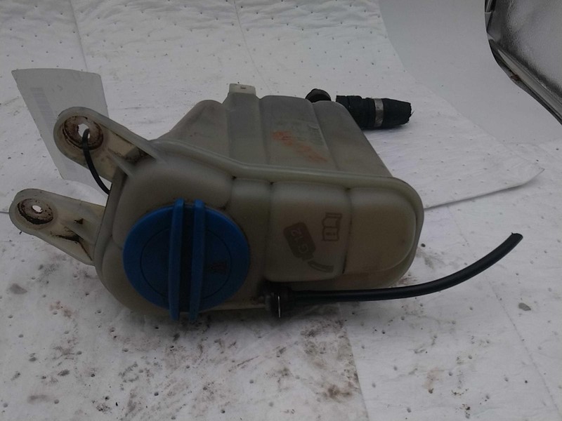 2008 AUDI A5 Washer Fluid Reservoir OEM 1K5955651 White 3.20L 170K Miles