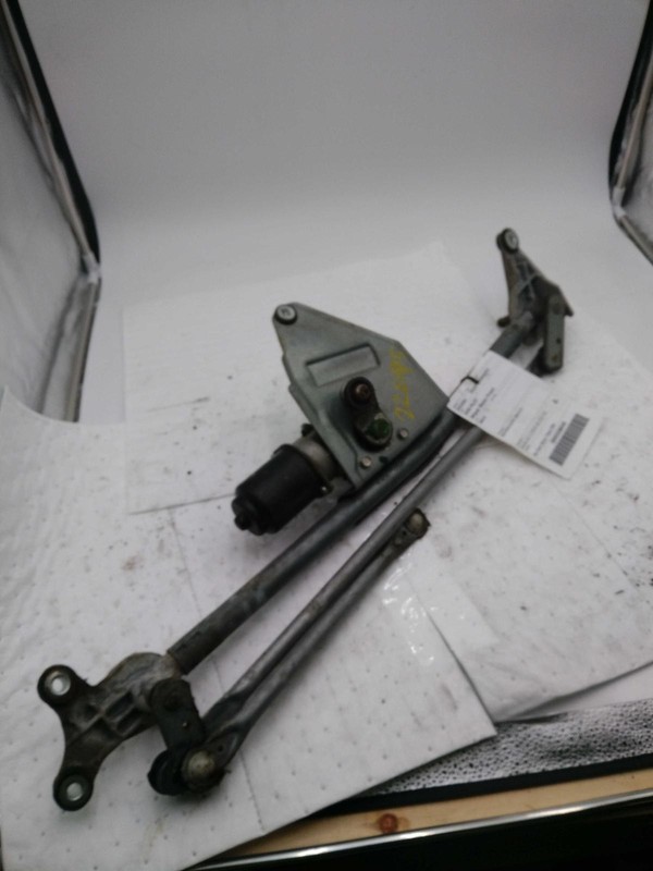 2005 Honda Pilot Wiper Motor OEM Black 76505S9VA01 140K Miles - Fast Shipping